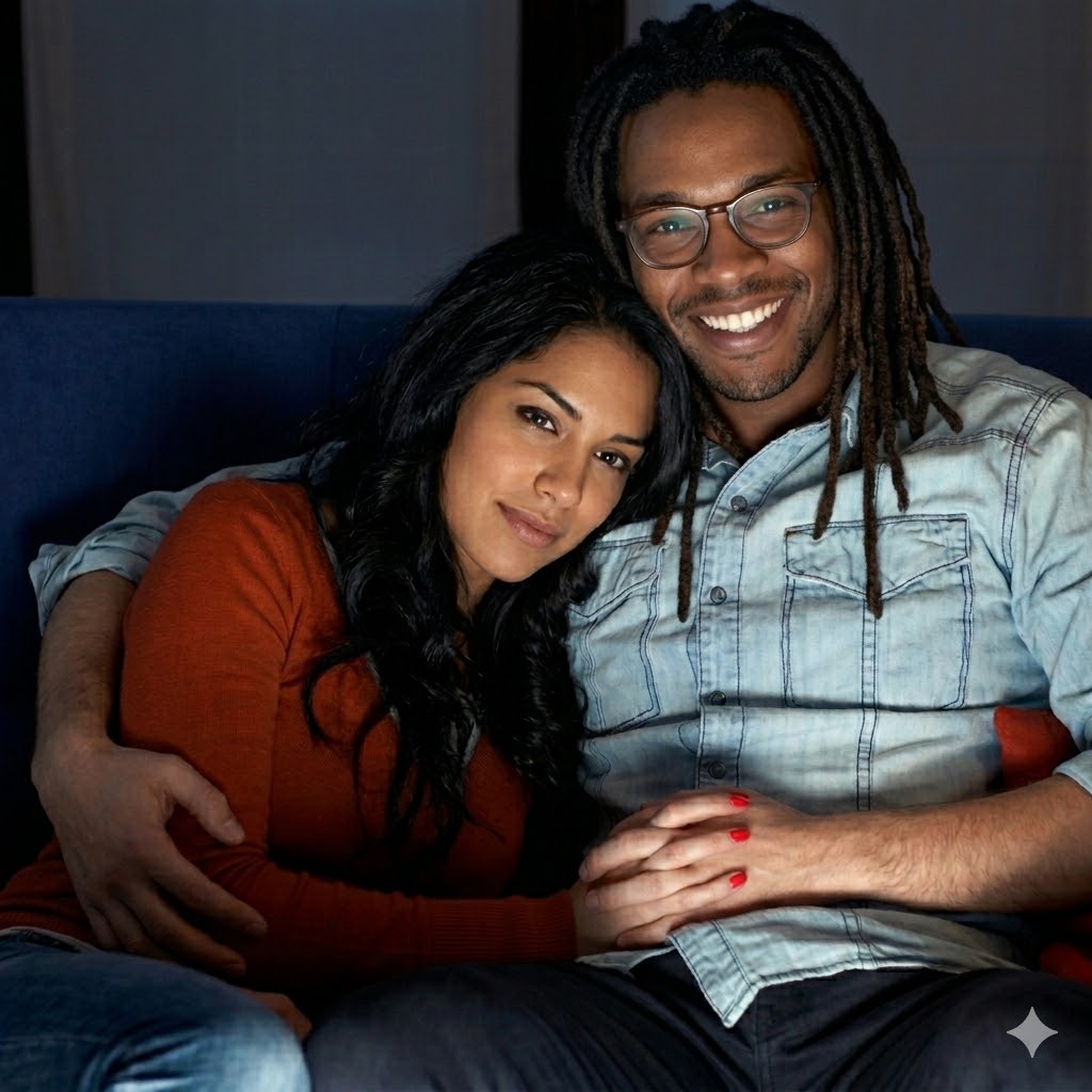 Benefits of professional cuddling services for mental health - stress reduction, happiness, immune support